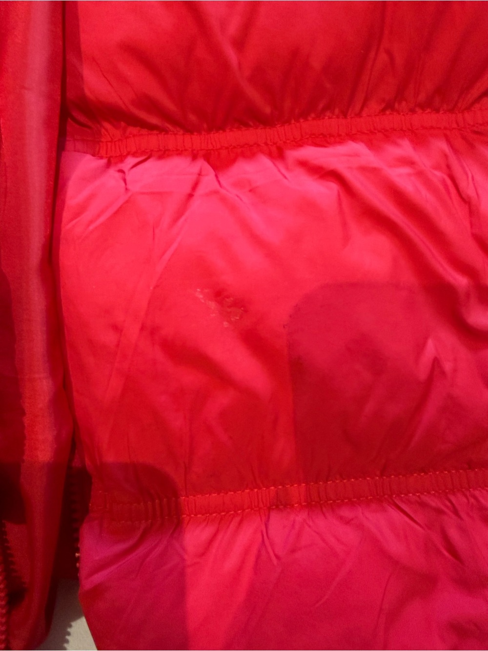 Target cropped puffer - Picture 3 of 4